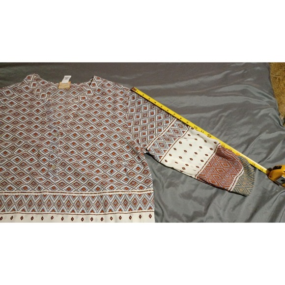 Ruby Rd Woman  top‎ Size 1x - Picture 5 of 9